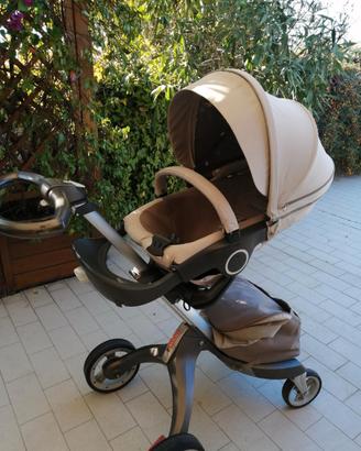 PASSEGGINO STOKKE MULTIUSO