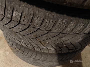 gomme termiche