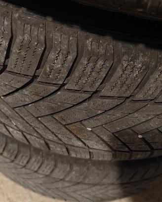 gomme termiche
