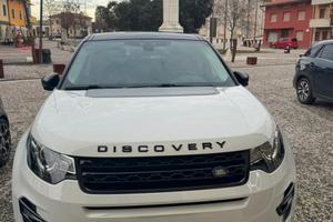 Land rover discovery sport HSE LUXURY