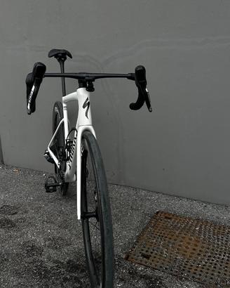 Tarmac SL8  tg.56