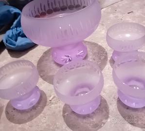 set per macedonia vintage