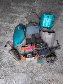 Ricambi piaggio sfera 50 