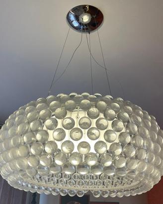 Lampadario Foscarini mod. Caboche Grande