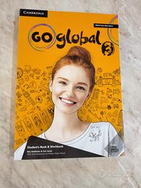 libro inglese scuola media