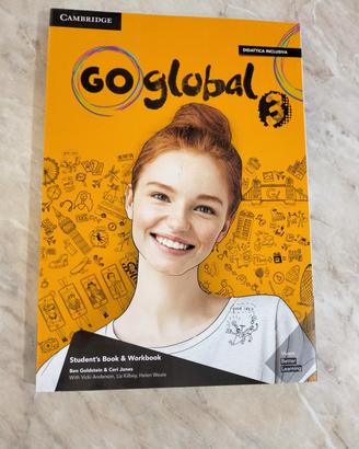 libro inglese scuola media