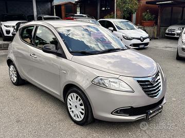 Lancia Ypsilon 1.3 MJT 95 CV Platinum