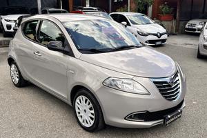 Lancia Ypsilon 1.3 MJT 95 CV Platinum