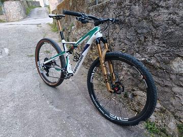 cannondale scalpel Se custom