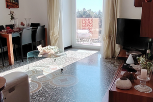 Appartamento a Savona fronte mare