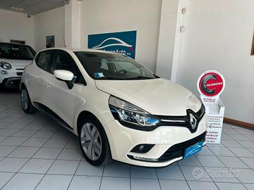 Renault Clio dCi x neopatentati 2018