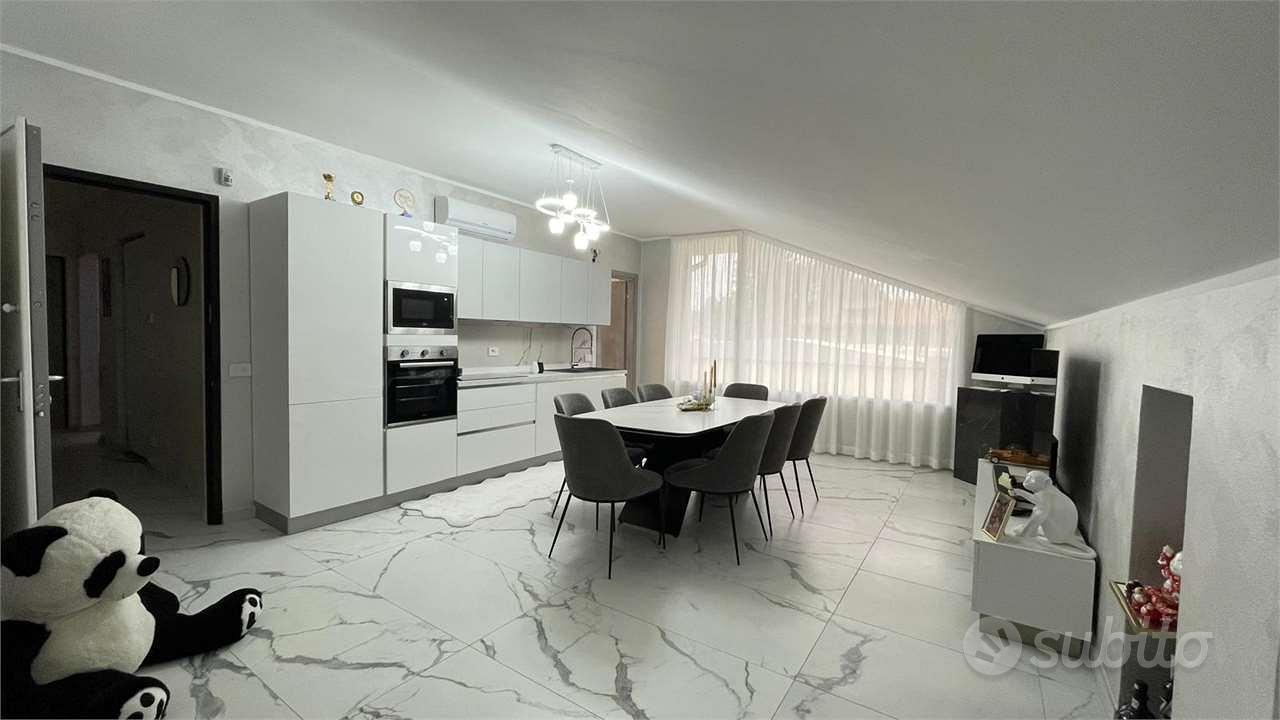 House in Oleggio, Carmine, Novara - Vista 5