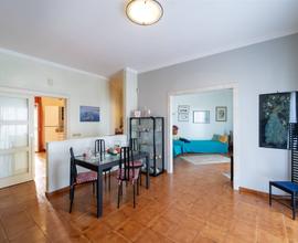Rif.lu221| appartamento quadrilocale
