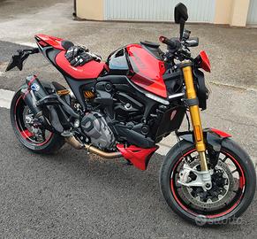 Ducati Monster 937 - 2023