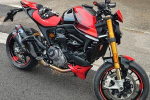 Ducati Monster 937 - 2023