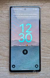 Smartphone Google pixel 7a 