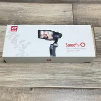 Zhiyun Smooth-Q 3-Axis per Smartphone (nuovo)