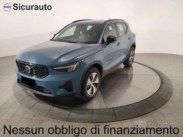 VOLVO Xc40 B3 Mild Hybrid Automatico Plus Dark