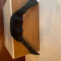 Masssaggiatore cervicale, schiena e piedi