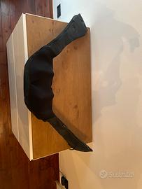 Masssaggiatore cervicale, schiena e piedi