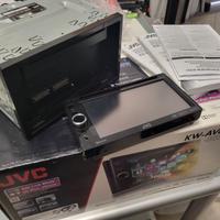 Autoradio JVC KW-AV6 BT