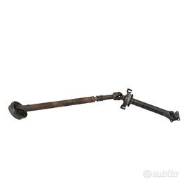 Albero di trasmissione Mazda B-2500 2.5 D del 2006