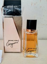 gorgeous Michael kors 50ml