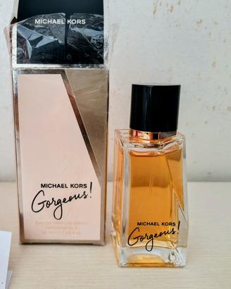 gorgeous Michael kors 50ml