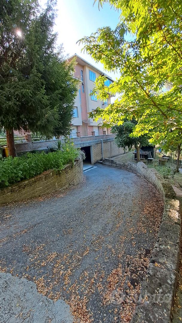Apparramenti garage cantine - Vista 2