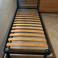 Letto singolo