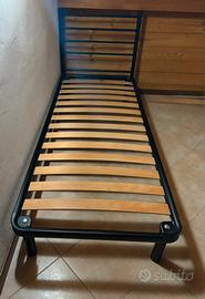 Letto singolo