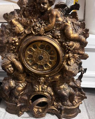 Orologio da tavolo