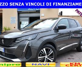 Peugeot 3008 1.5 HDi 130CV EAT8 ALLURE **PREZZO VE