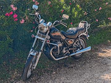 Moto Guzzi V35 Florida