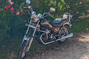 Moto Guzzi V35 Florida