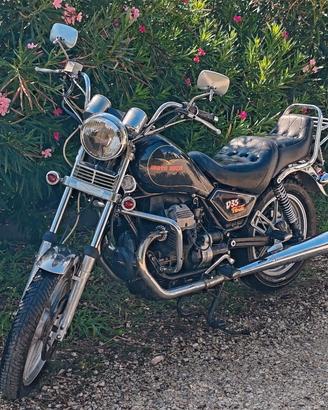Moto Guzzi V35 Florida