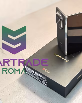 HUAWEI MATE X7 512GB ITALIA COME NUOVO
