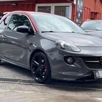 Adam 1.4 150 CV S ( 49 DI 150 ) -RATE-GARANZIA