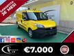 FIAT Doblò 1.3 MJT PL Maxi N1 - 2017
