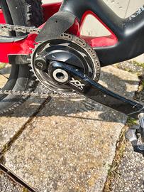 Pinarello Dogma mtb xc