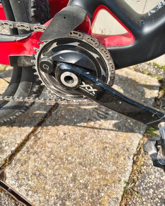 Pinarello Dogma mtb xc