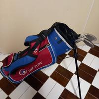 Sacca da Golf Kids Top Flite XL