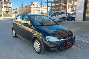 Opel Corsa COSMO 1.3 CDTi 70CV COME NUOVA