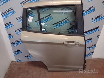 Porta Posteriore Destra Ford B-Max 2012 - 2018