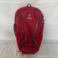 Zaino DEUTER 17 litri nuovo