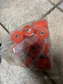 Boccole puntoni suzuki jimny