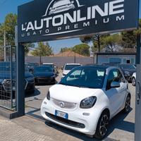 Smart ForTwo 1.0 Aspirata Automatica