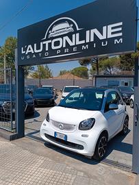 Smart ForTwo 1.0 Aspirata Automatica