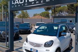 Smart ForTwo 1.0 Aspirata Automatica