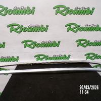 BARRE TETTO PER SEAT LEON 5F8 ST ANNO 2018